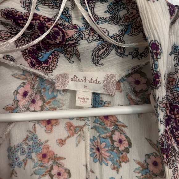 Cute kimono Altar’d state! - Picture 2 of 2